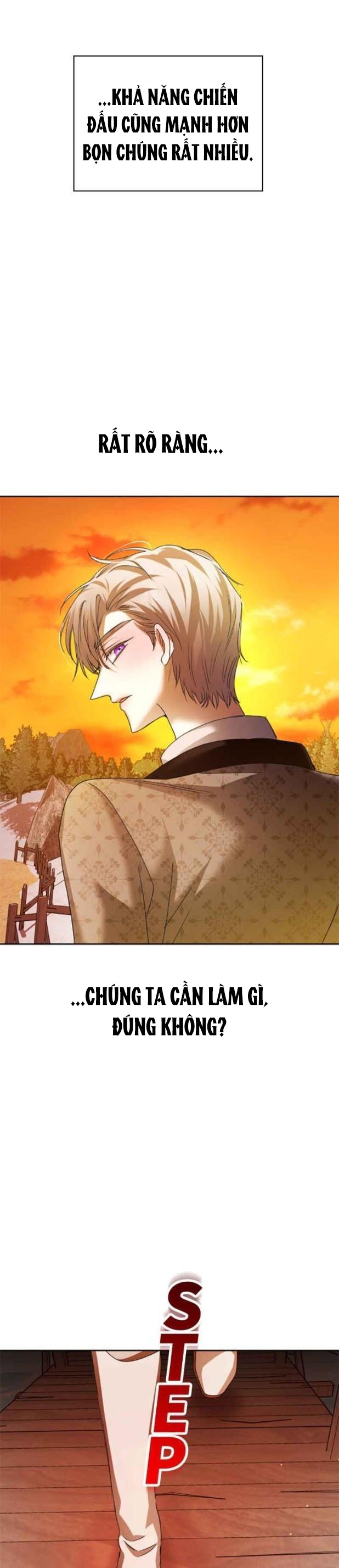 tôi muốn trở thành cô ấy dù chỉ là một ngày chapter 90 27