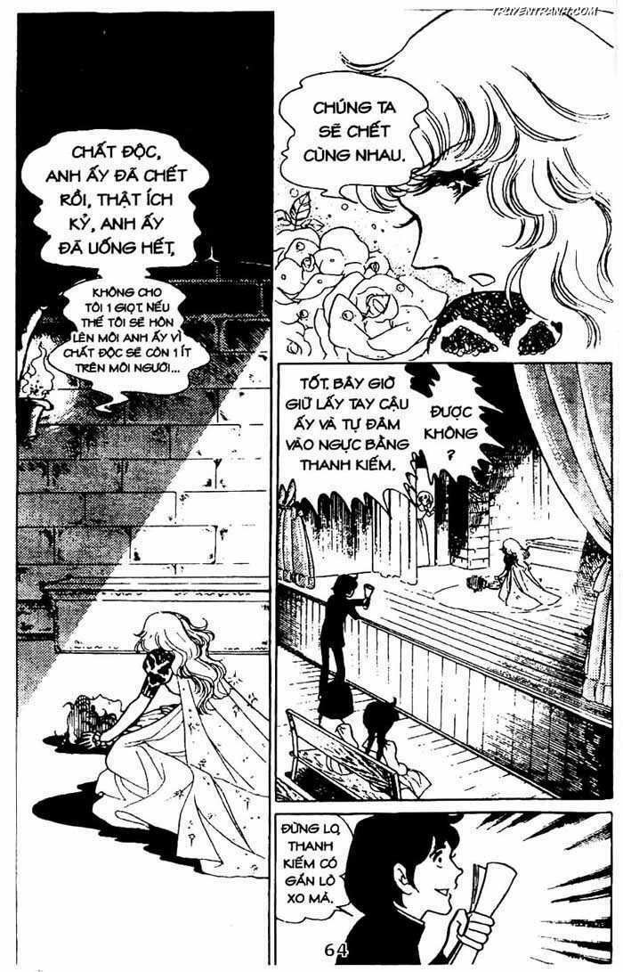 akuma no hanayome (bride of deimos) chapter 4 65