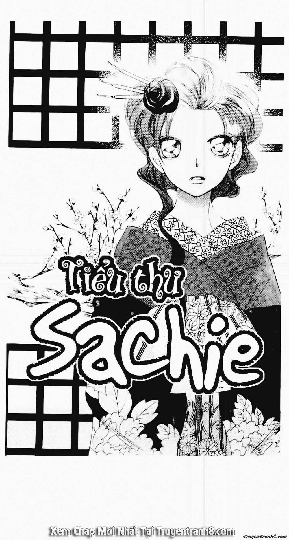 tiểu thư sachie chapter 42 19