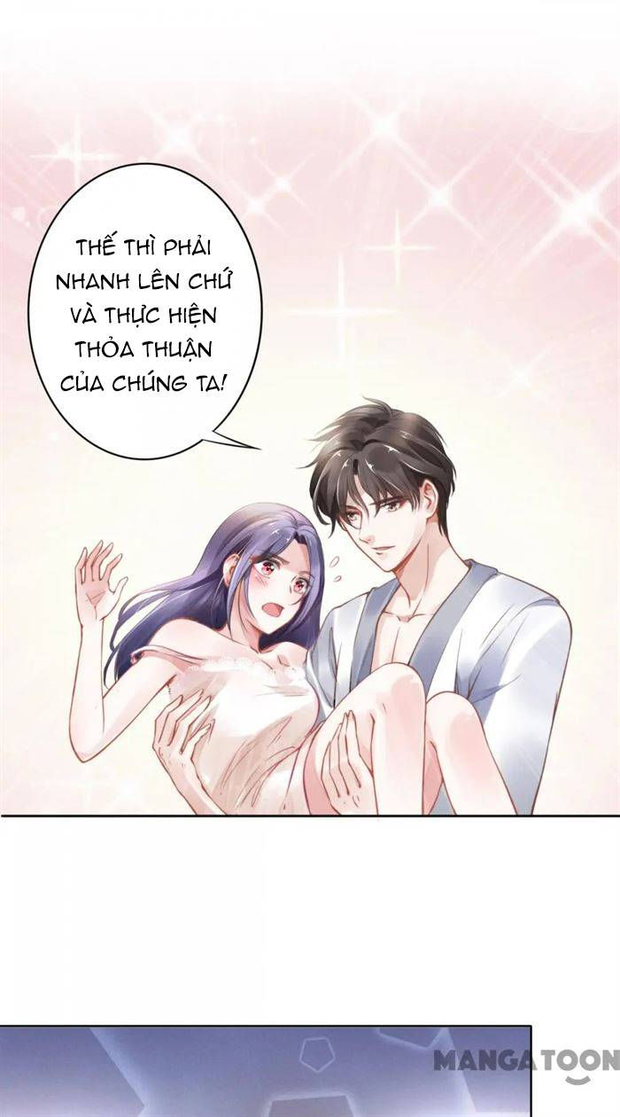 cô dâu bỏ trốn chapter 1 11