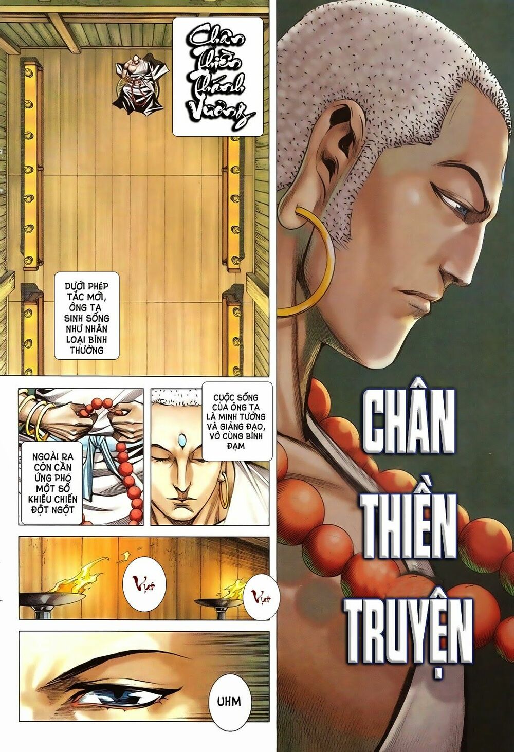 phong thần ký chapter 181 15