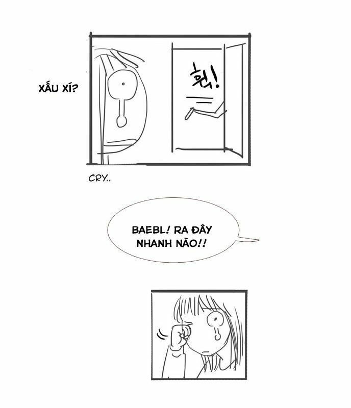 thánh thần trẻ trâu chapter 24 63