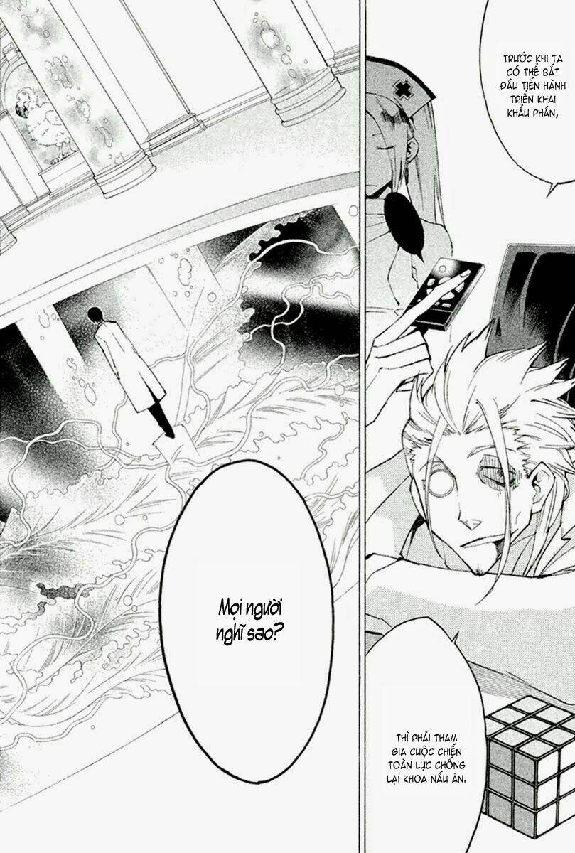 hell’s kitchen chapter 26 7