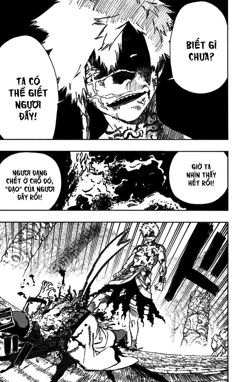 jigokuraku chapter 31 20