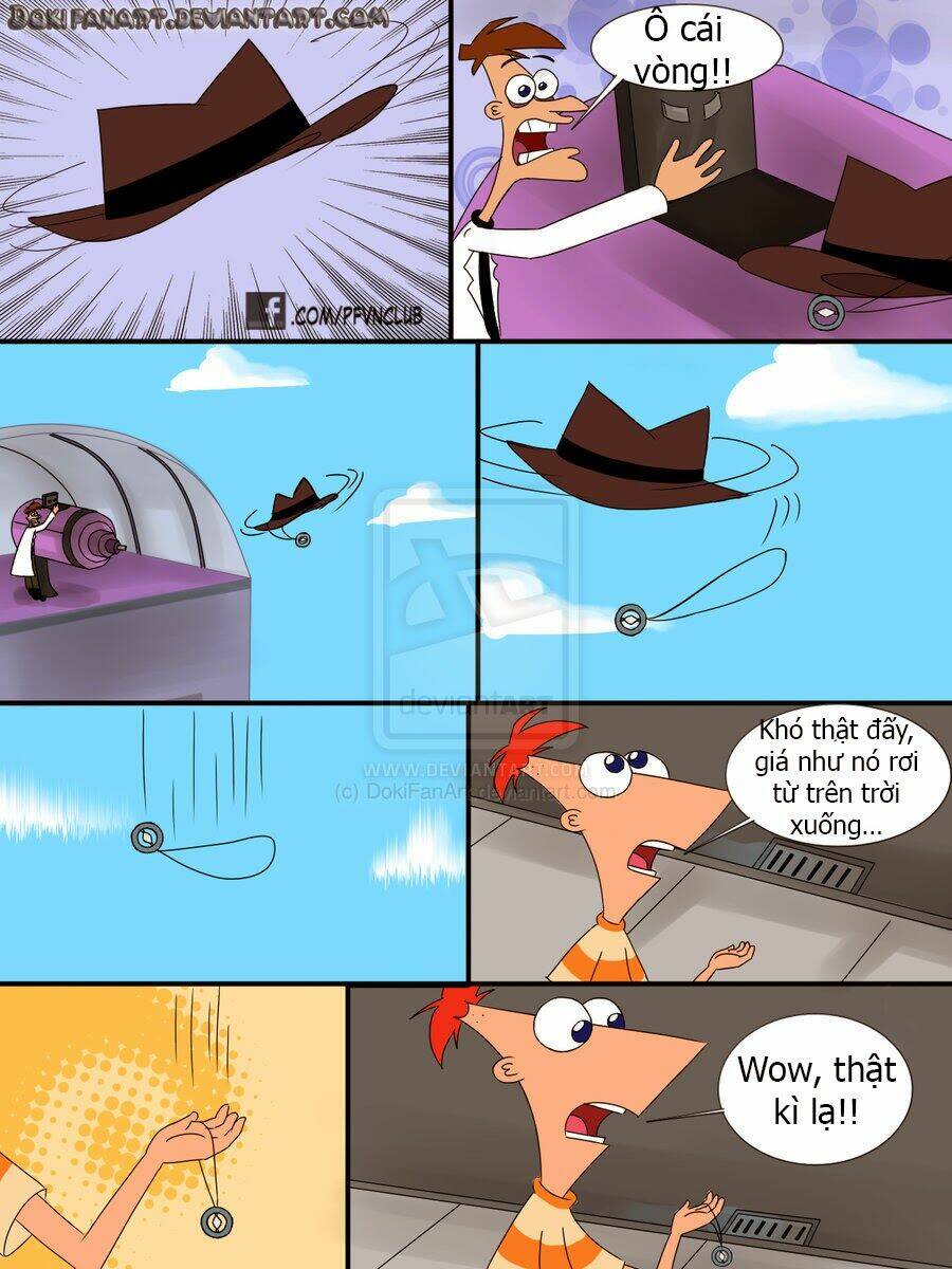 perry is busted chapter 1 20