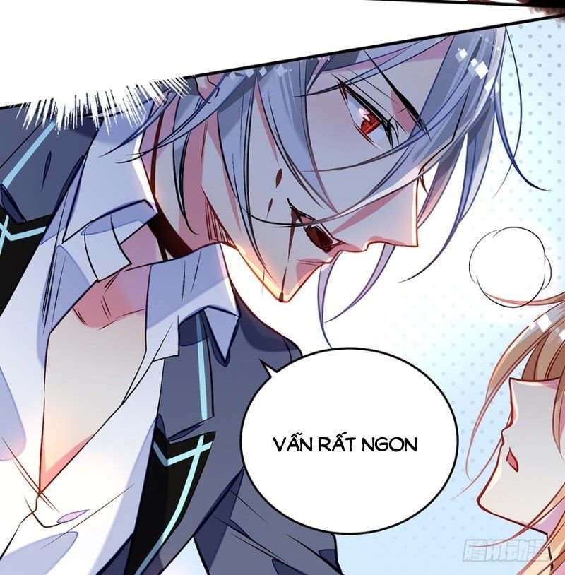 luyến khúc trăng lưỡi liềm chapter 11 9