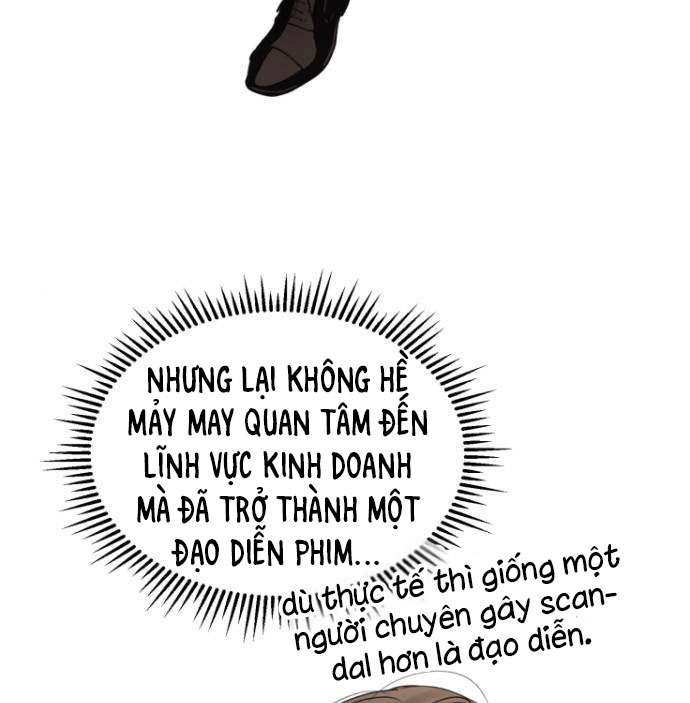 thư ký kam có vấn đề thật rồi! chapter 4 69