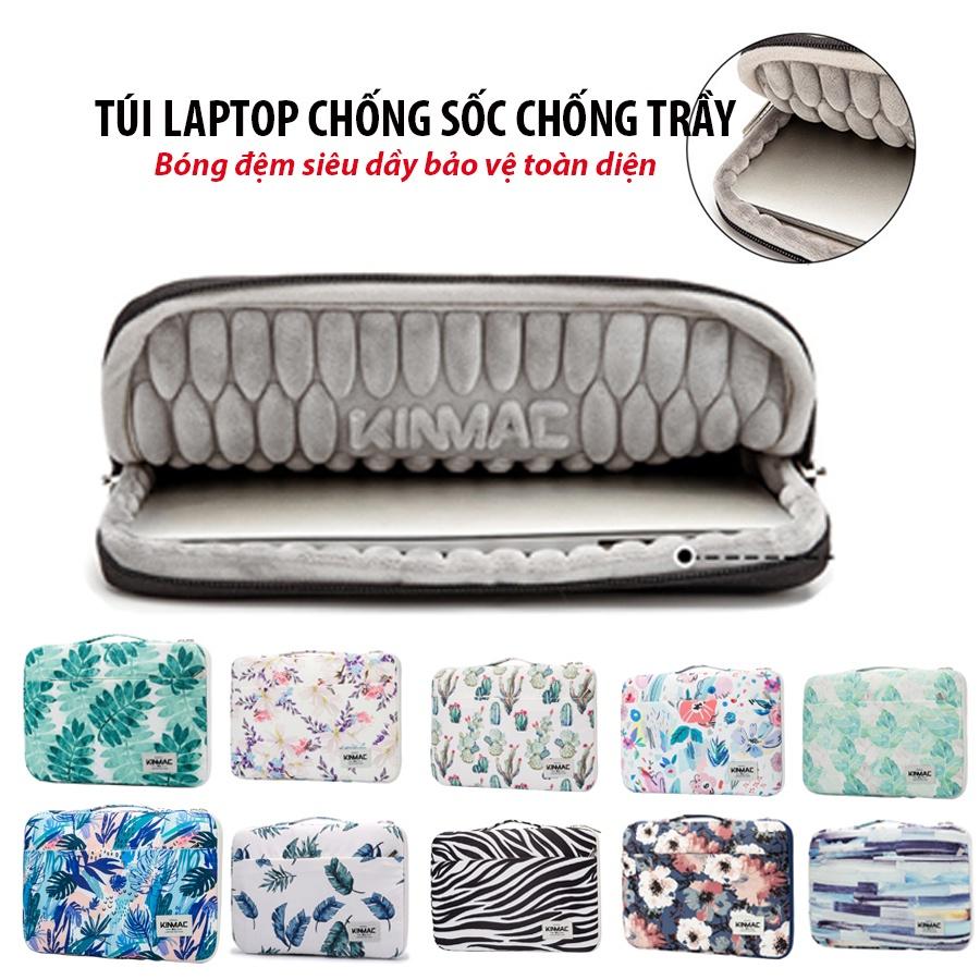 Túi Chống Sốc Chống Trầy Laptop Đệm Lót Dầy Mịn
