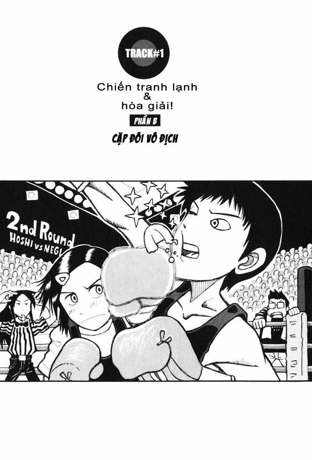 love roma chapter 1 2