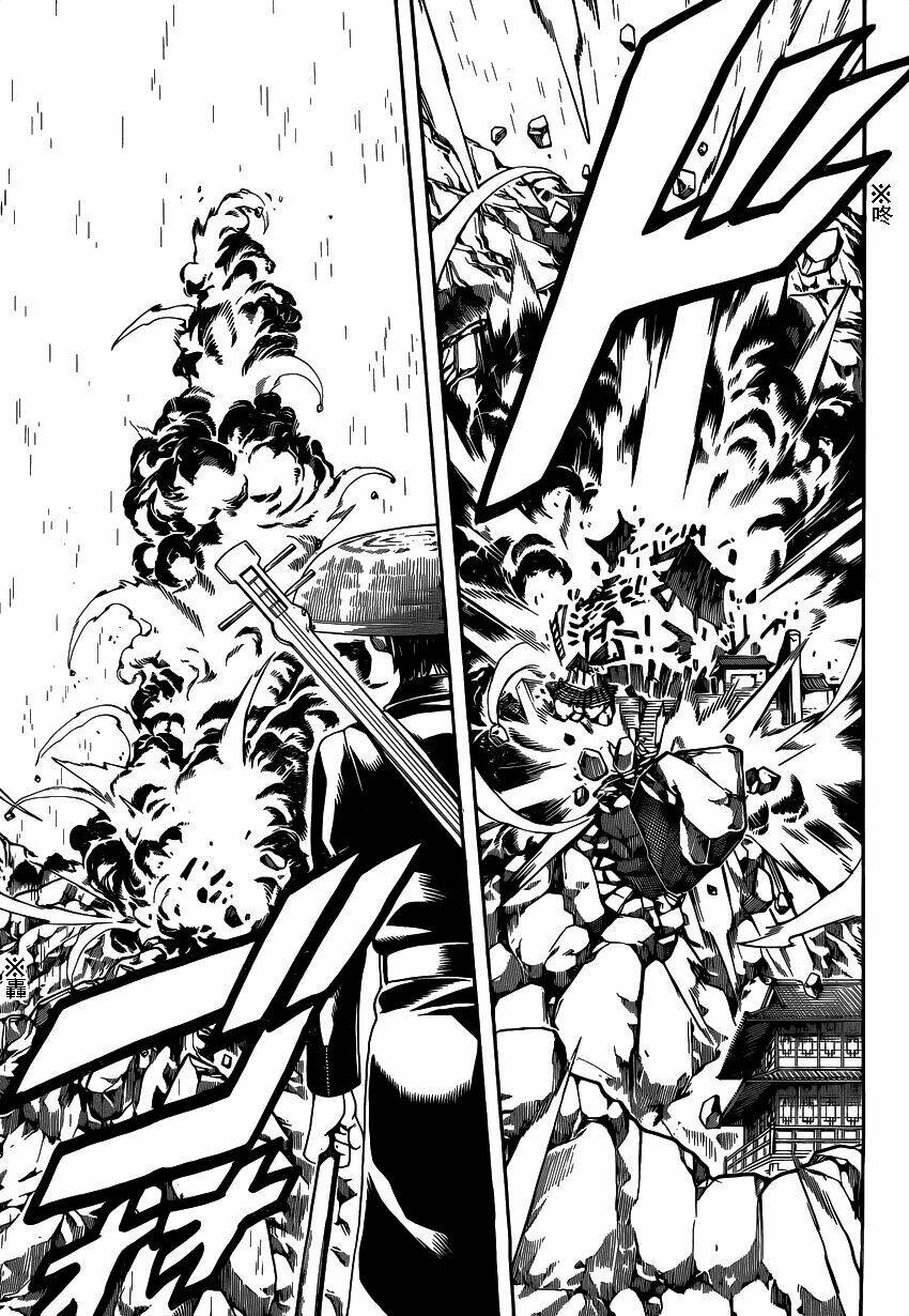 gintama - linh hồn bạc chapter 559 9