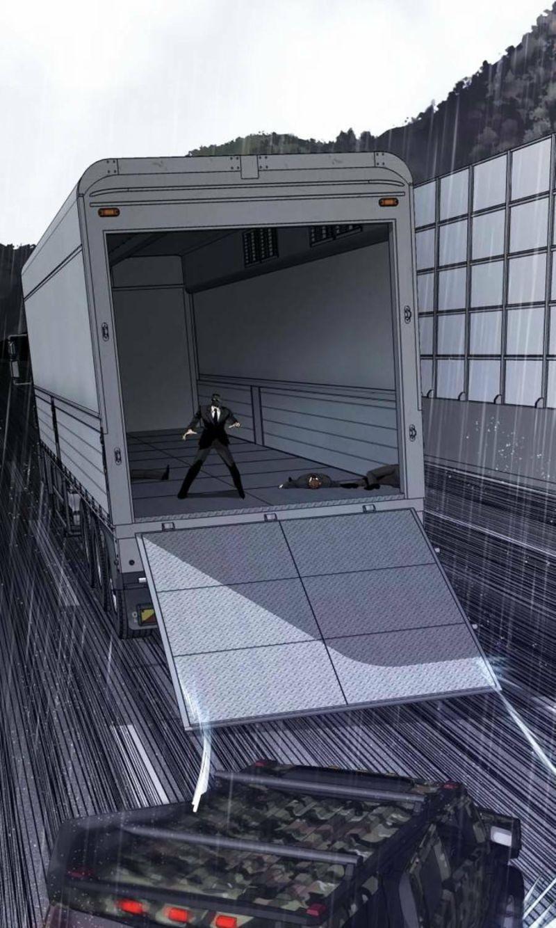 đặc vụ kim chapter 26.5 48