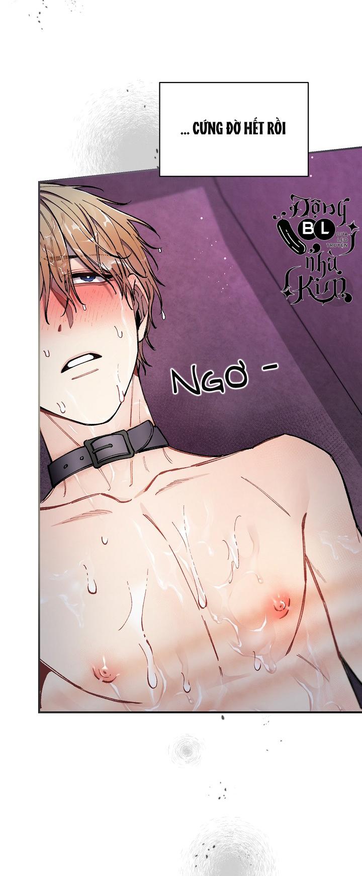 chuyến tàu điên cuồng chapter 36 62