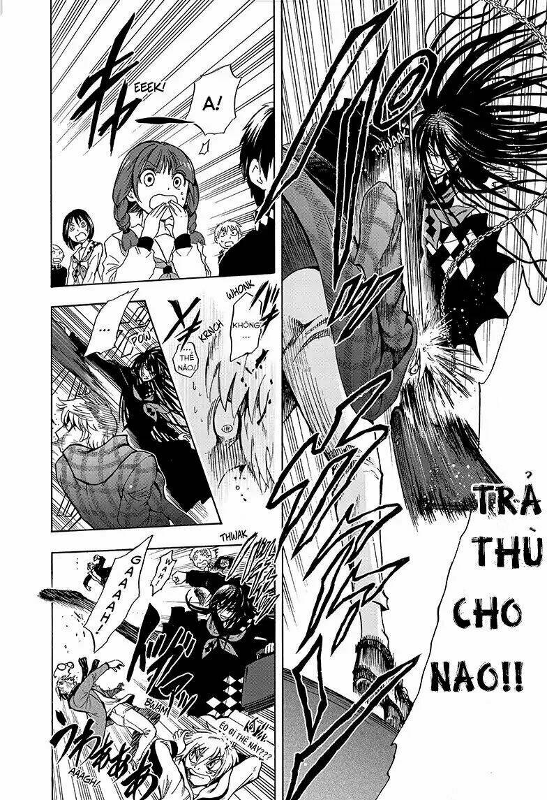 yui kamio lets loose chapter 1 13