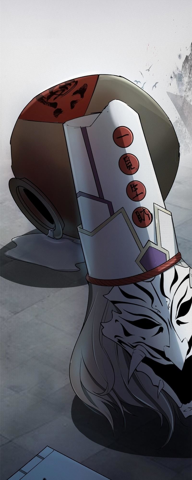 chợ quỷ chapter 2 79