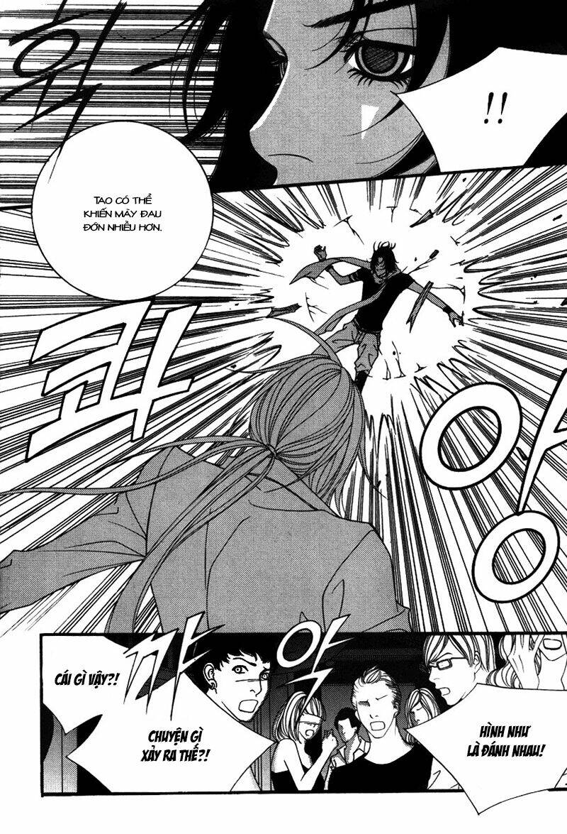 lost in london chapter 18 14