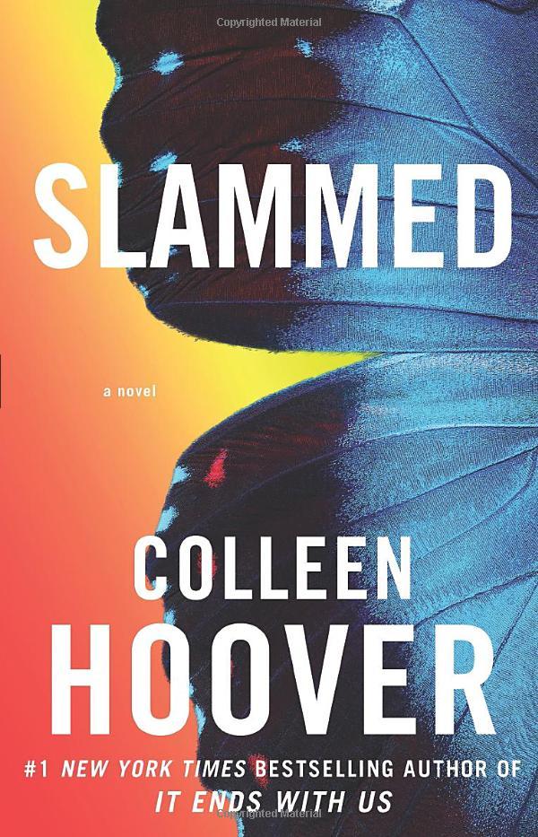 Slammed 1 (Colleen Hoover)