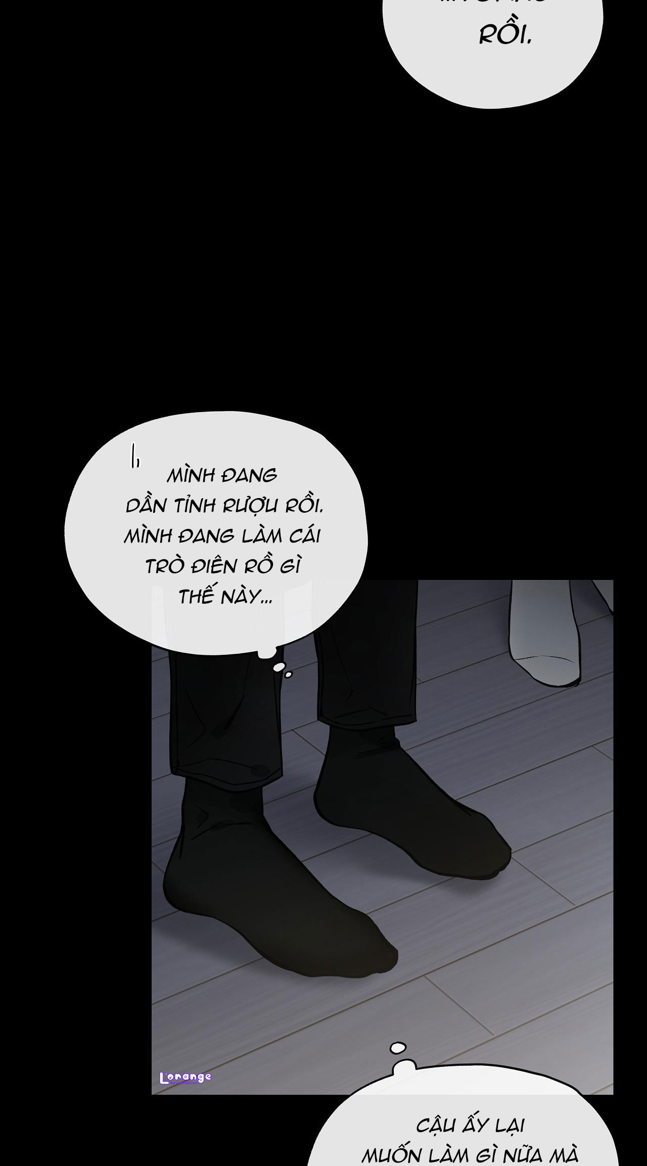 hướng đến nơi chân trời chapter 21 34