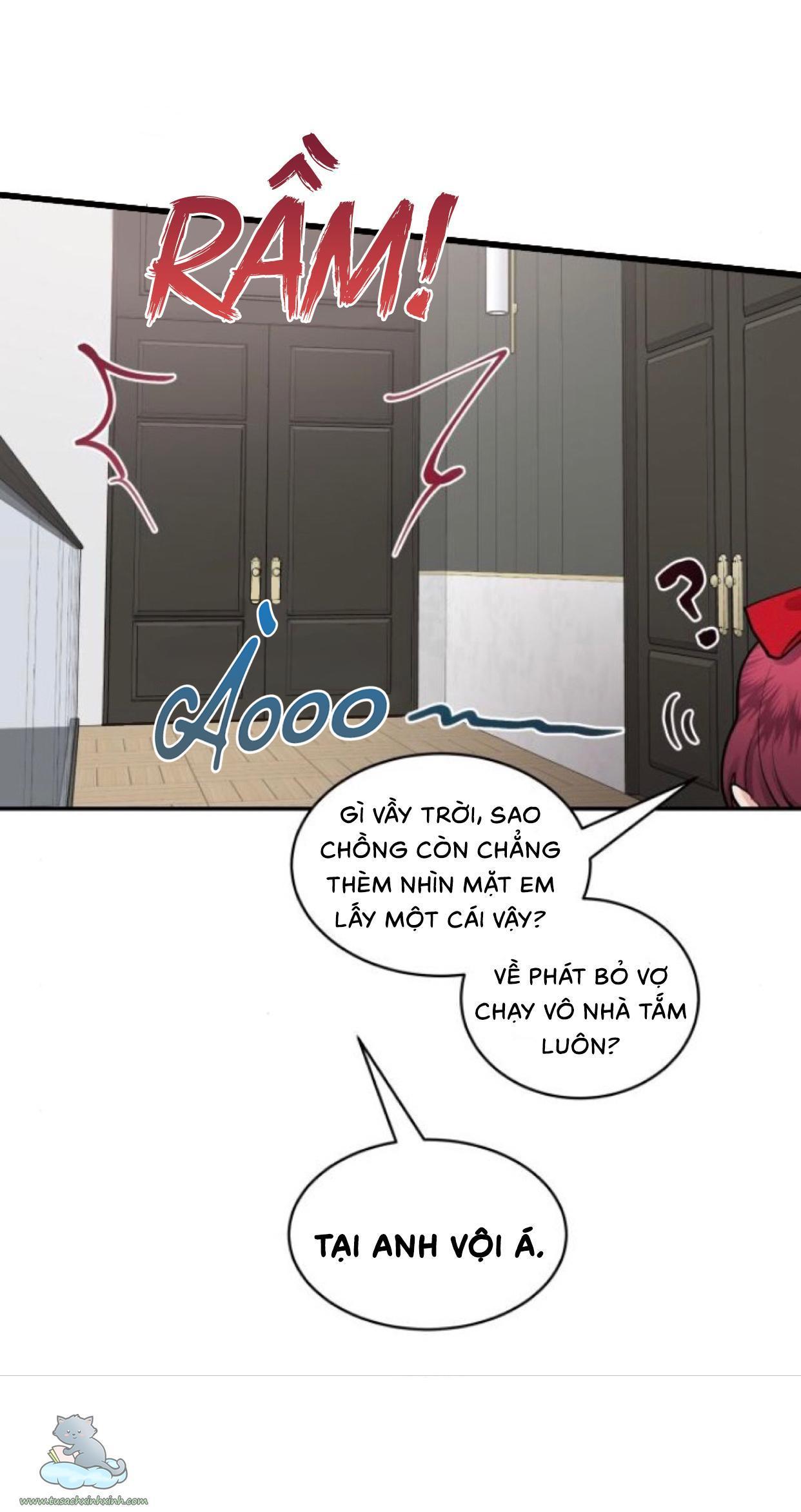 oan gia ngõ hẹp chapter 71 15