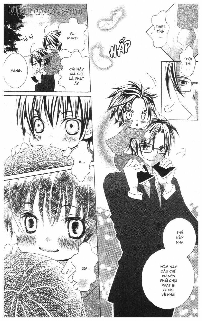 i love you suzuki chapter 15 20