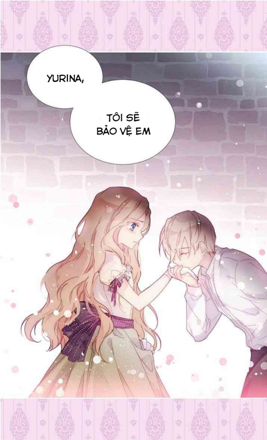 tuyển tập các chương prologue hàn chapter 11 21