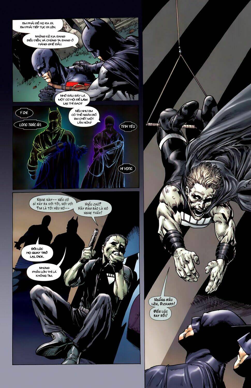Blackest Night chapter 23 11