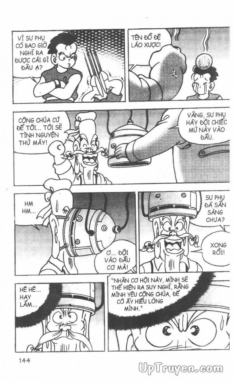 đội quân nhí nhố chapter 23 146