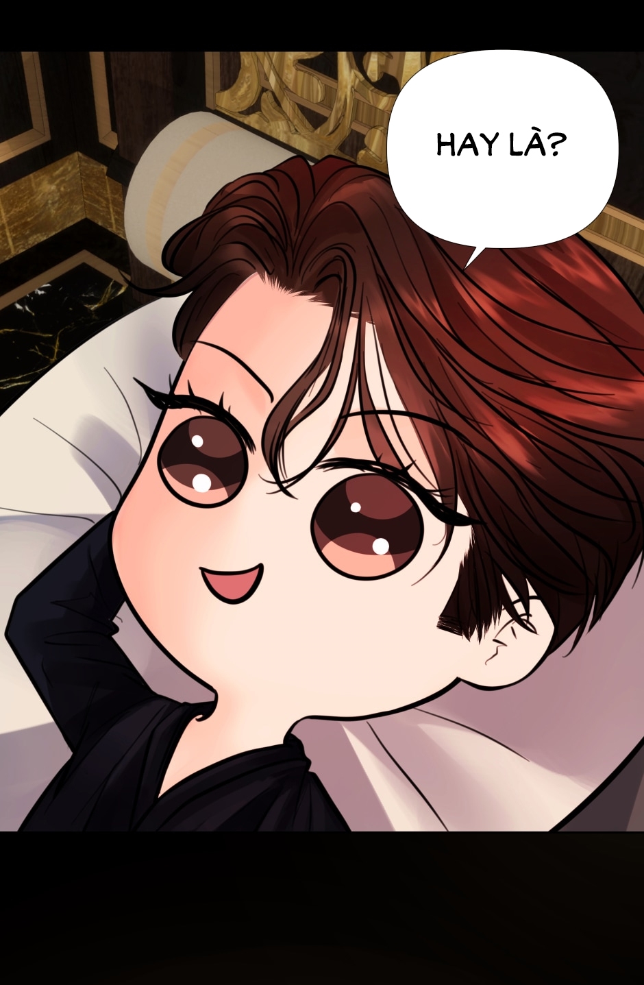 tôi đã ký khế ước với ác quỷ chapter 25.1 34