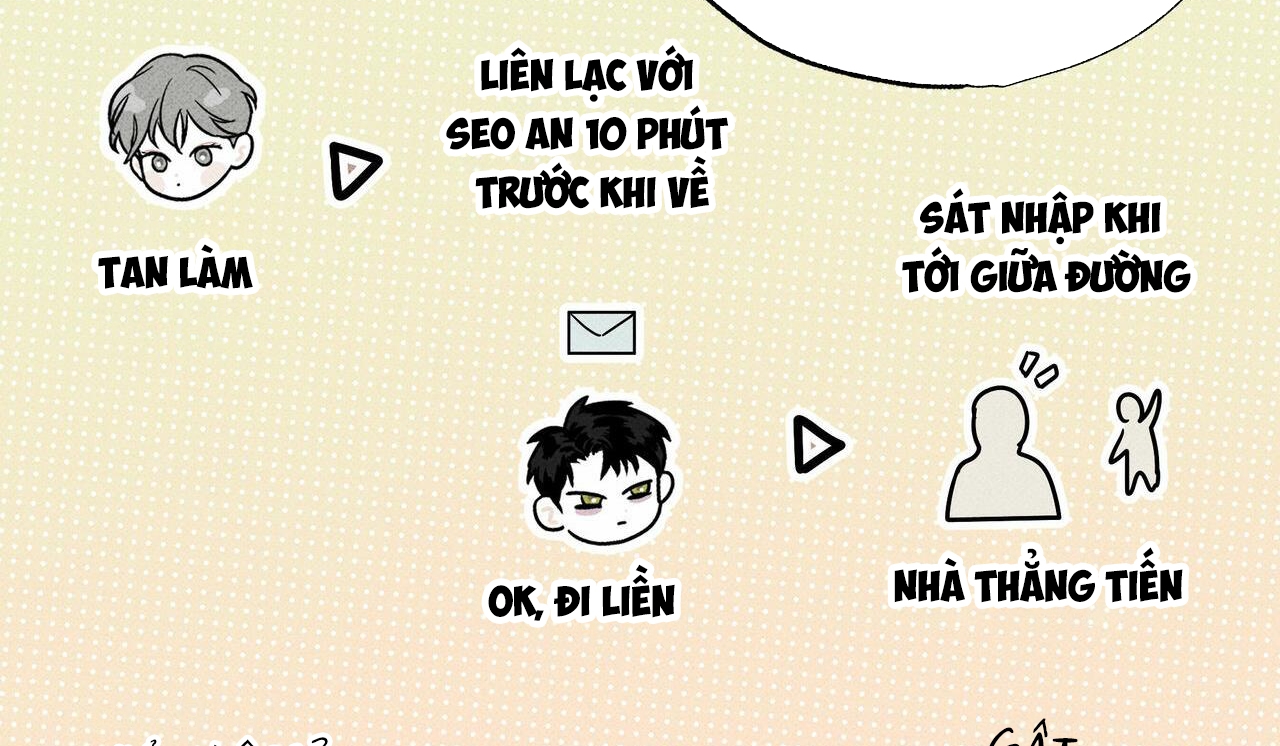 chàng giao pizza và gold palace chapter 22 136