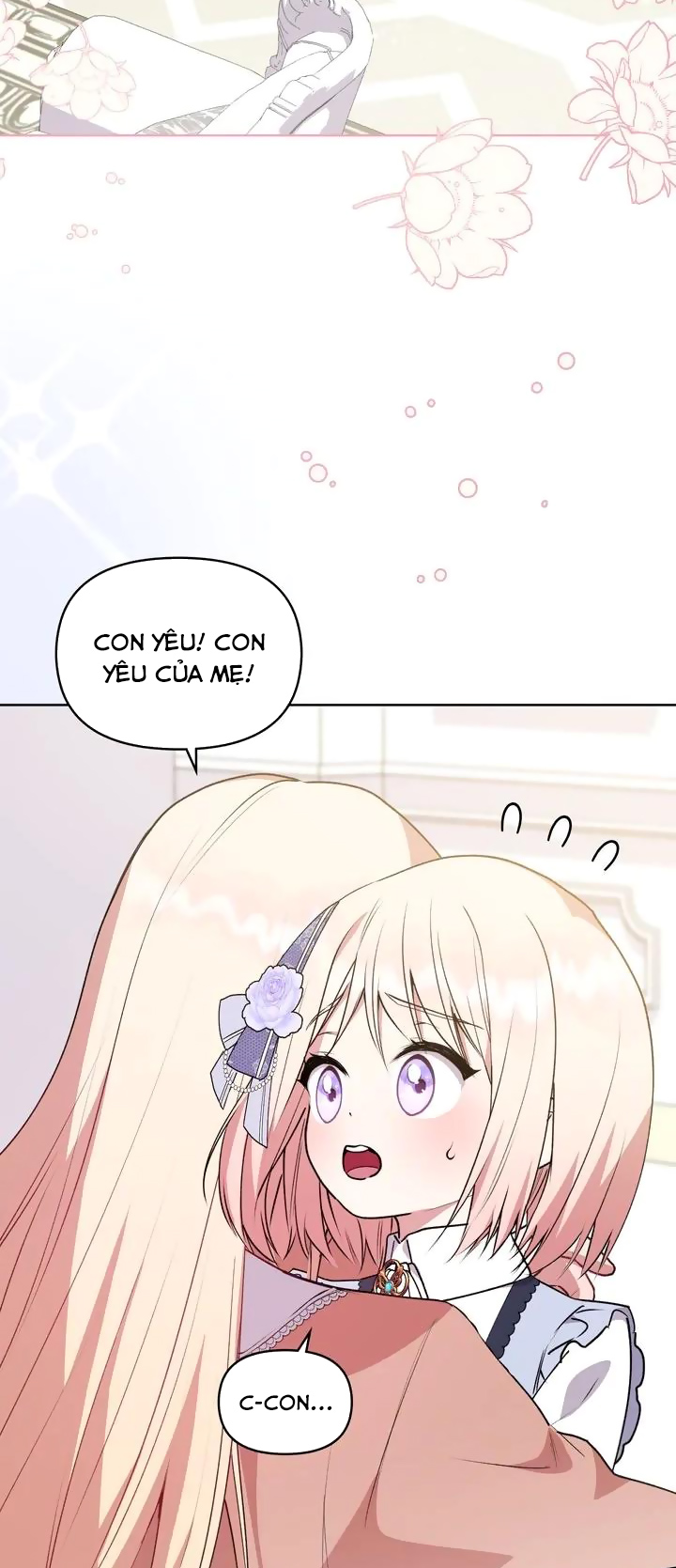 cô con gái nuôi đáng yêu của công tước chapter 49 2