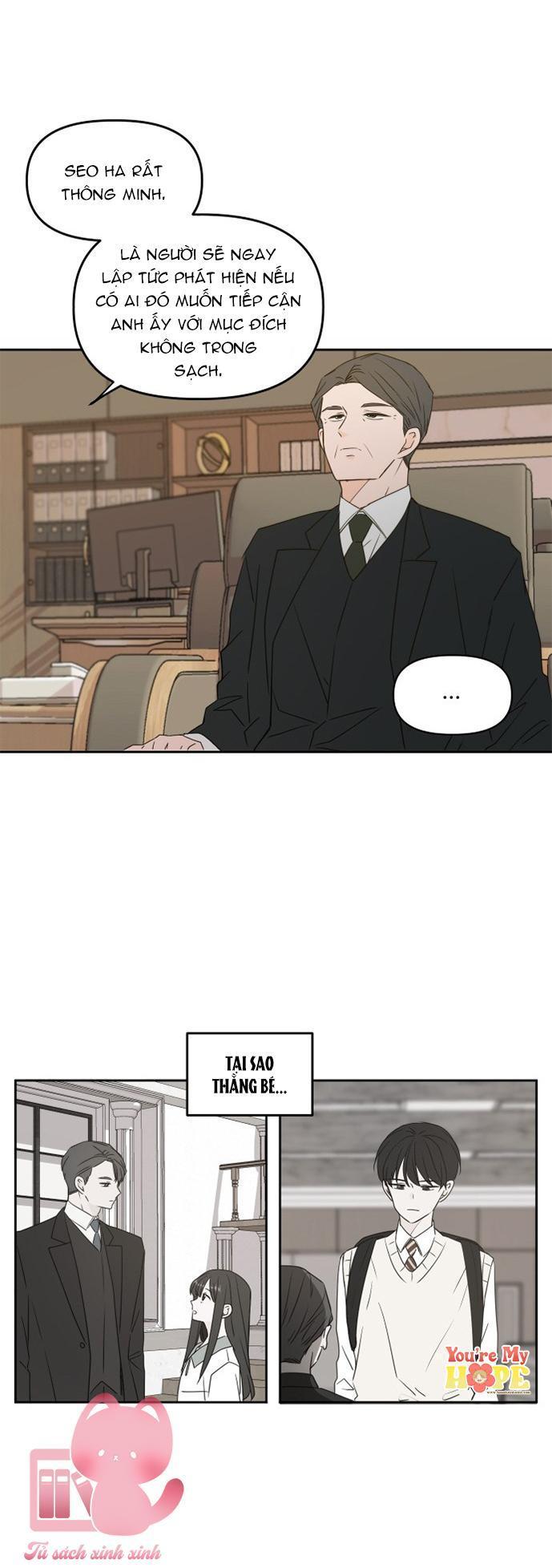 hẹn gặp nhau ở kiếp thứ 19 chapter 79 7