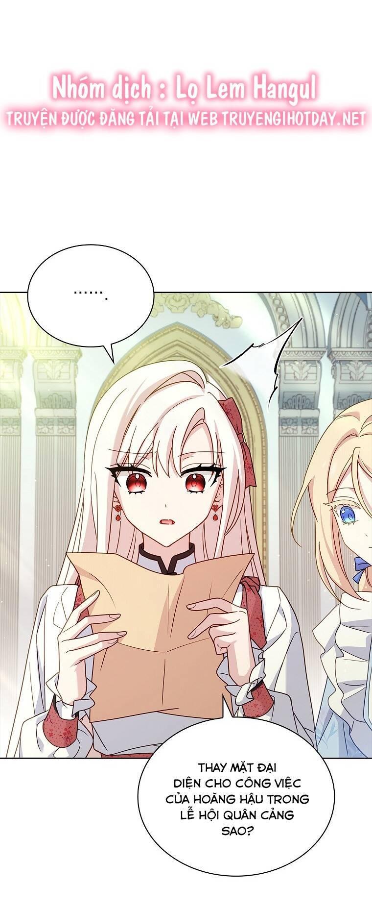 để yên cho tiểu thư hiền chapter 97 14