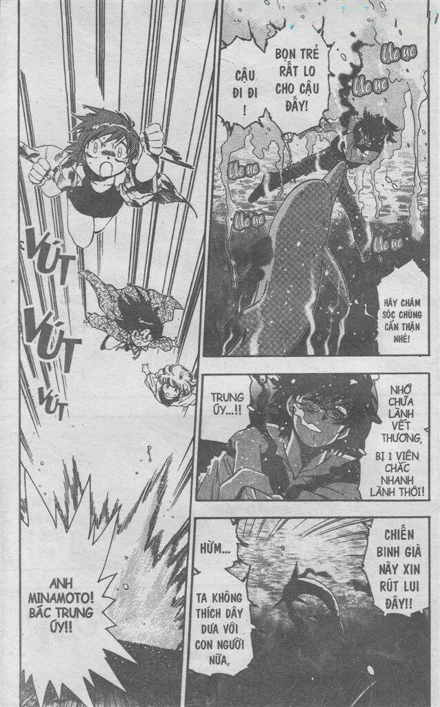 loli siêu năng lực chapter 4 30