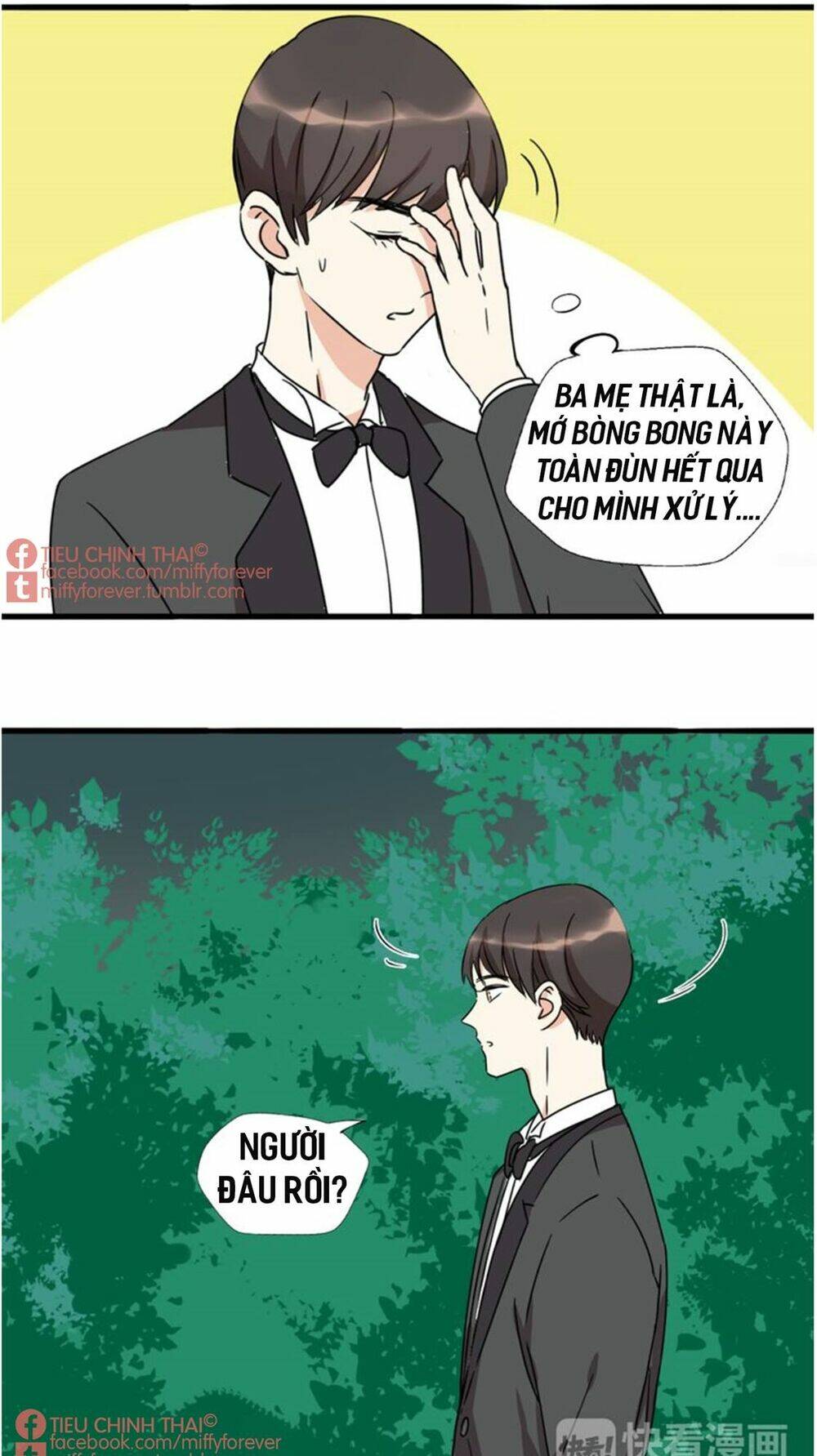 mùi hương lãng mạn chapter 6 39