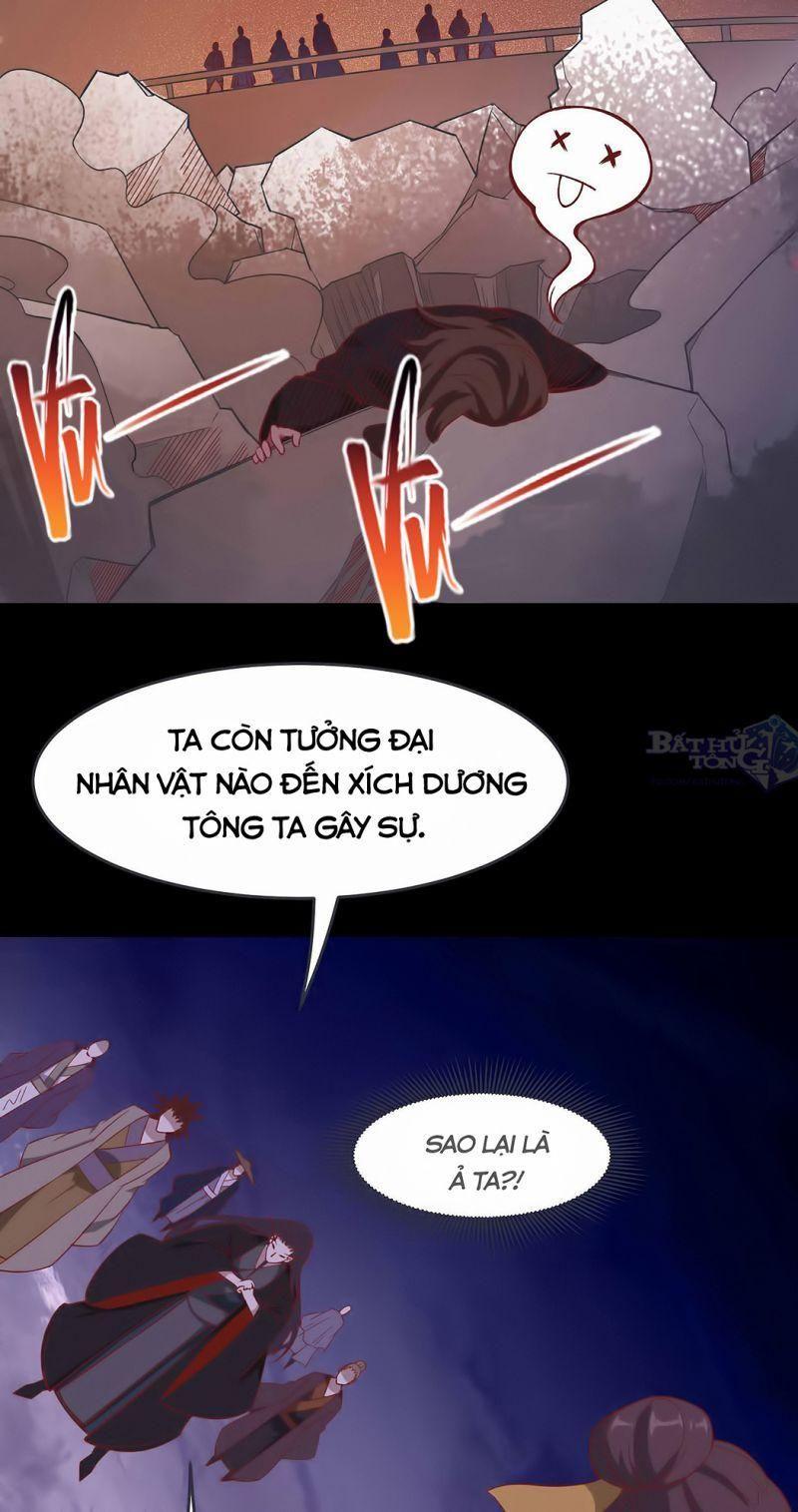 đồ đệ ta toàn là nữ ma đầu chapter 8 27
