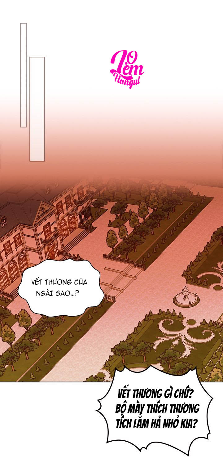 đức hạnh của ác nữ phản diện chapter 17 12