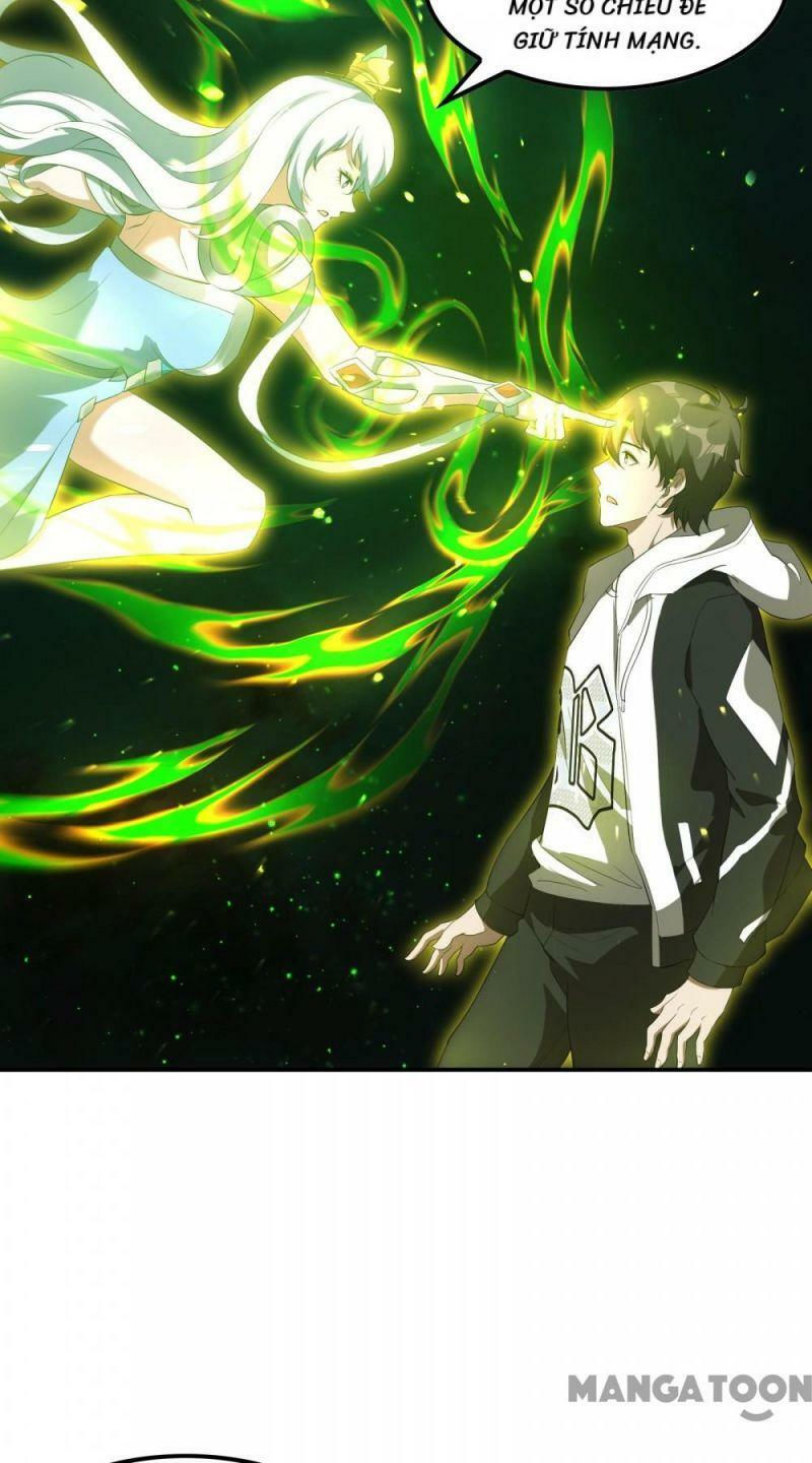 đệ nhất người ở rể chapter 116.1 7