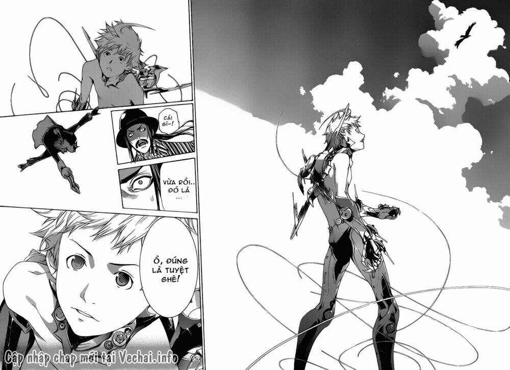 air gear chapter 310 14