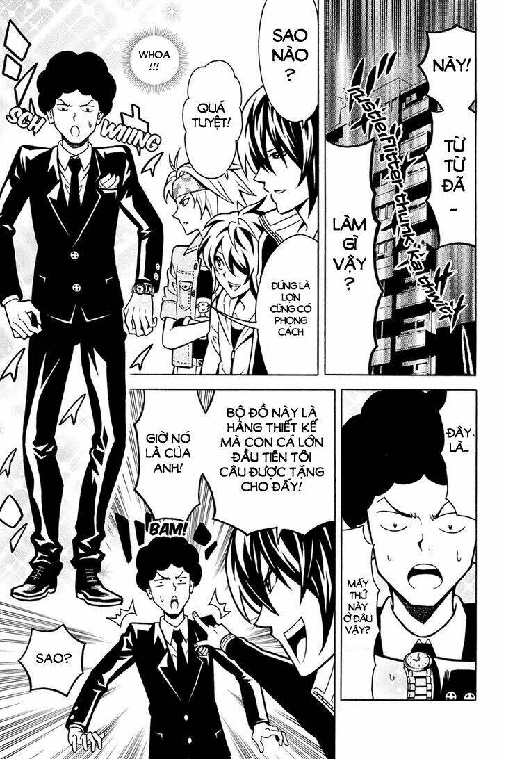 host man chapter 7 6