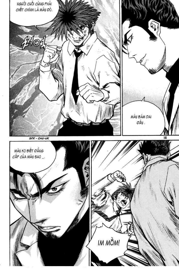 change guy chapter 337 9