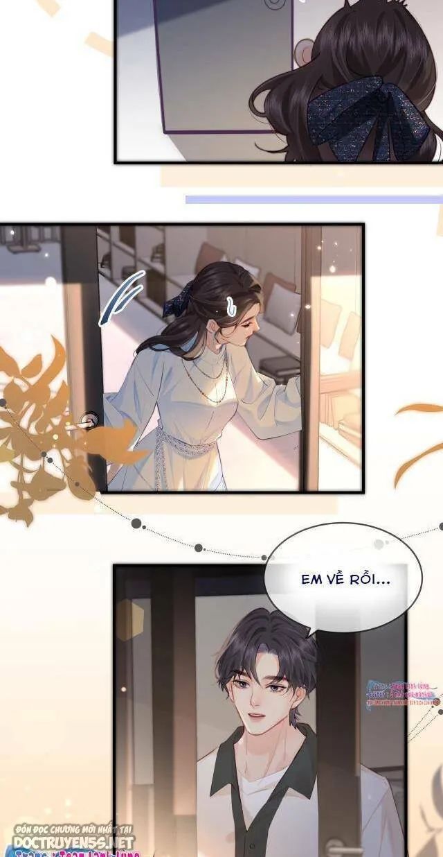 vợ chồng siêu sao có chút ngọt [m] chapter 28 19