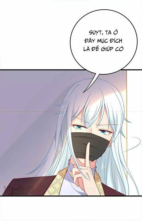 kế ước ngọt sủng:quốc dân lão công đích tiểu chiếm giữ thử chapter 2 7