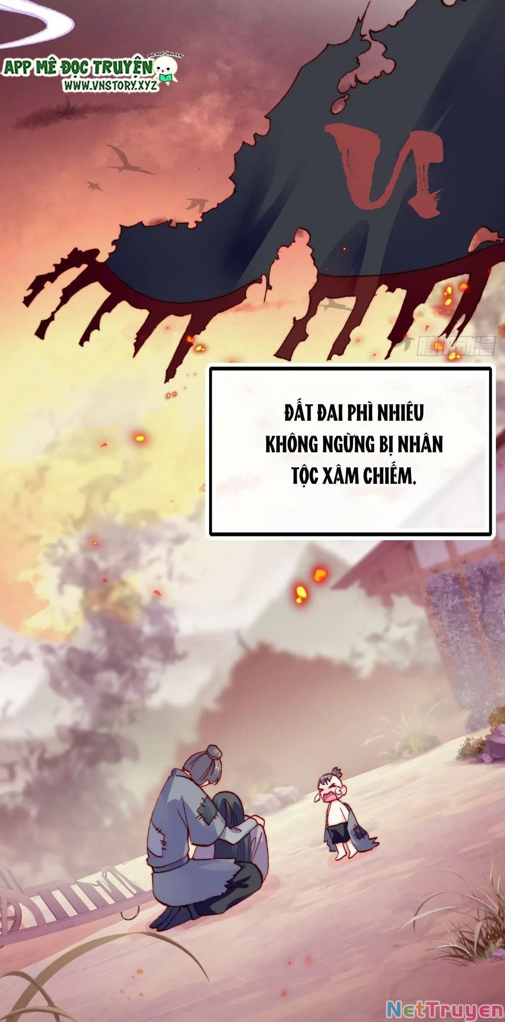lại bị bệnh chiều chuộng quấn lấy chapter 43 8