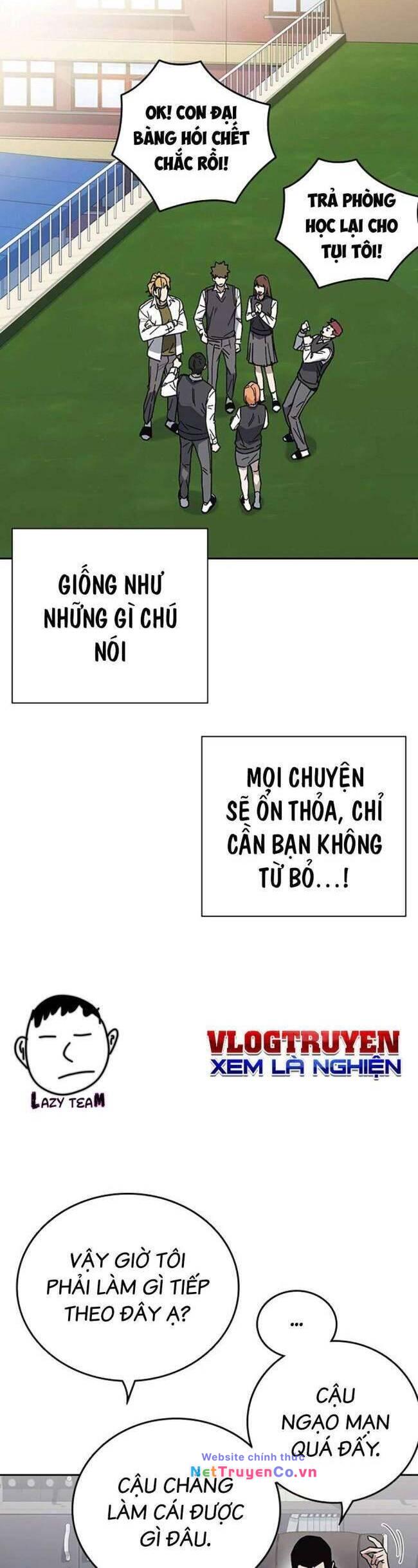 Học Nhóm Chapter 210 - Trang 29