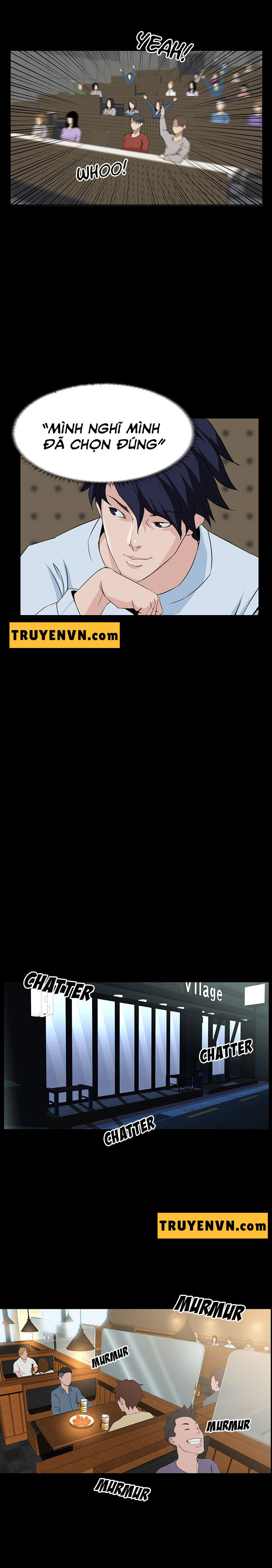 người thừa kế chapter 7 9