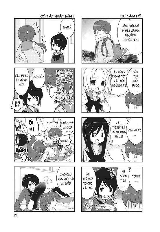 a channel chapter 4 3