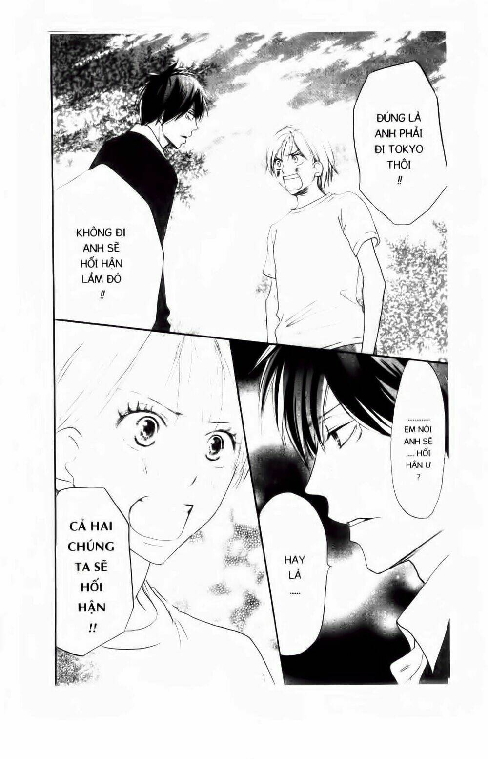 chuyện cấp iii chapter 72 12