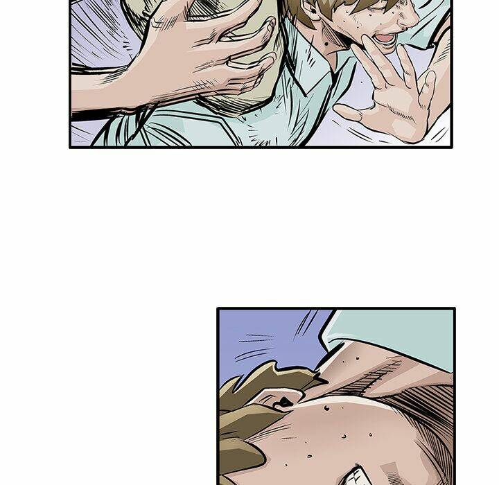 huyền thoại : khởi đầu chapter 5 19