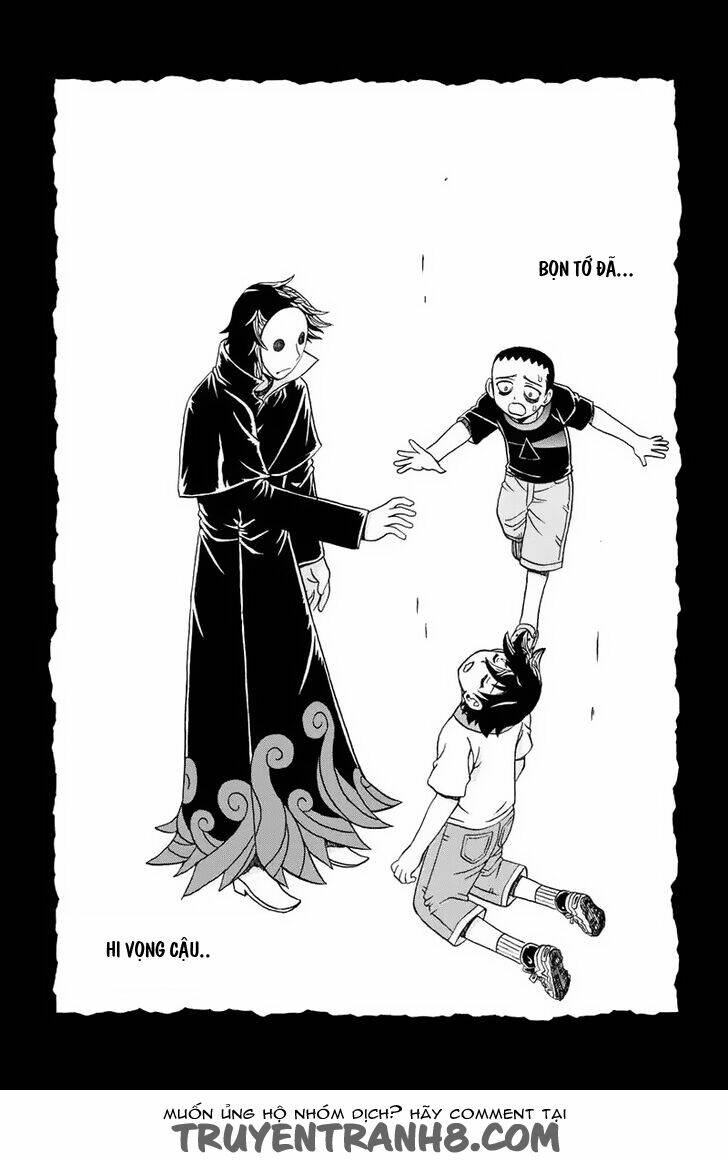 lý do sống còn chapter 51 12