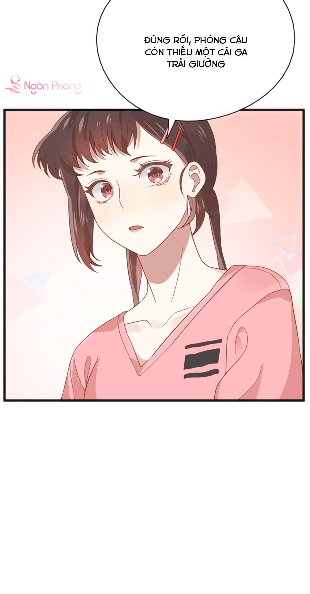 xông vào tim anh chapter 24 15