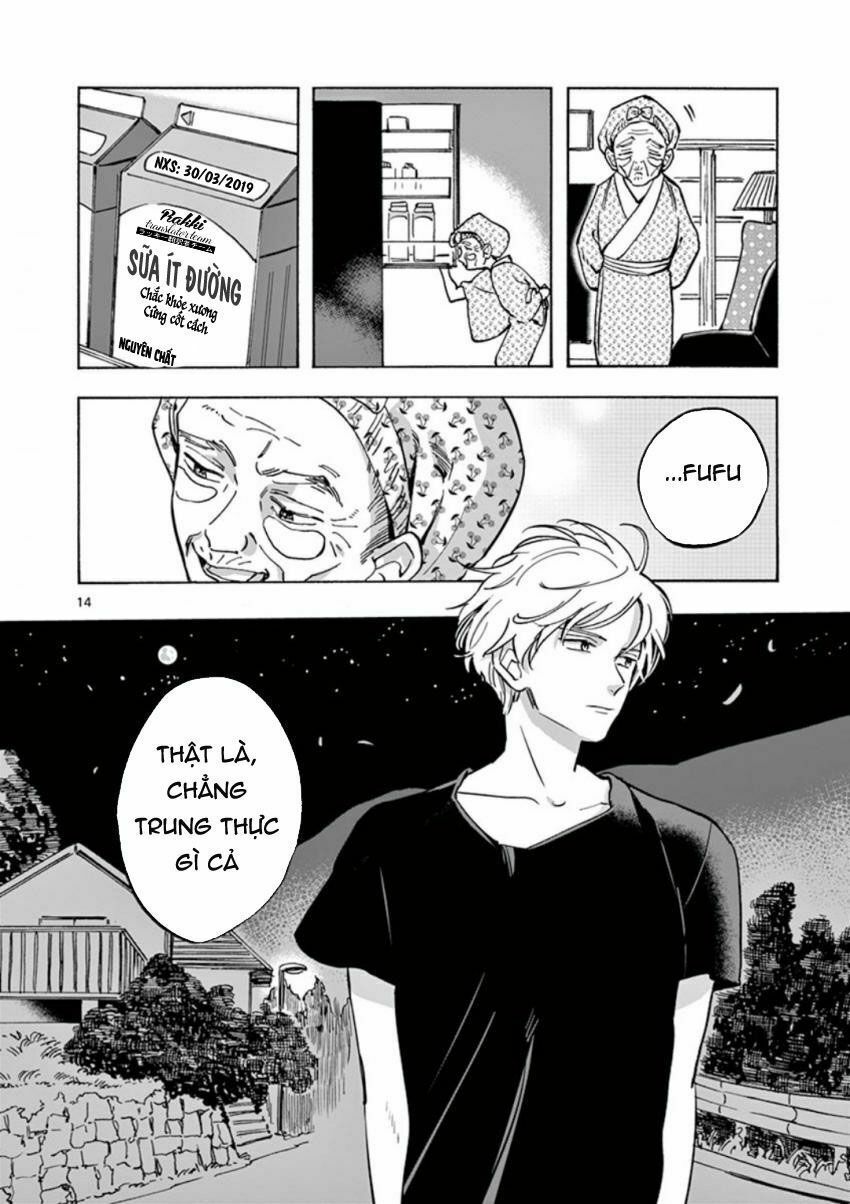 promise cinderella chapter 17 15